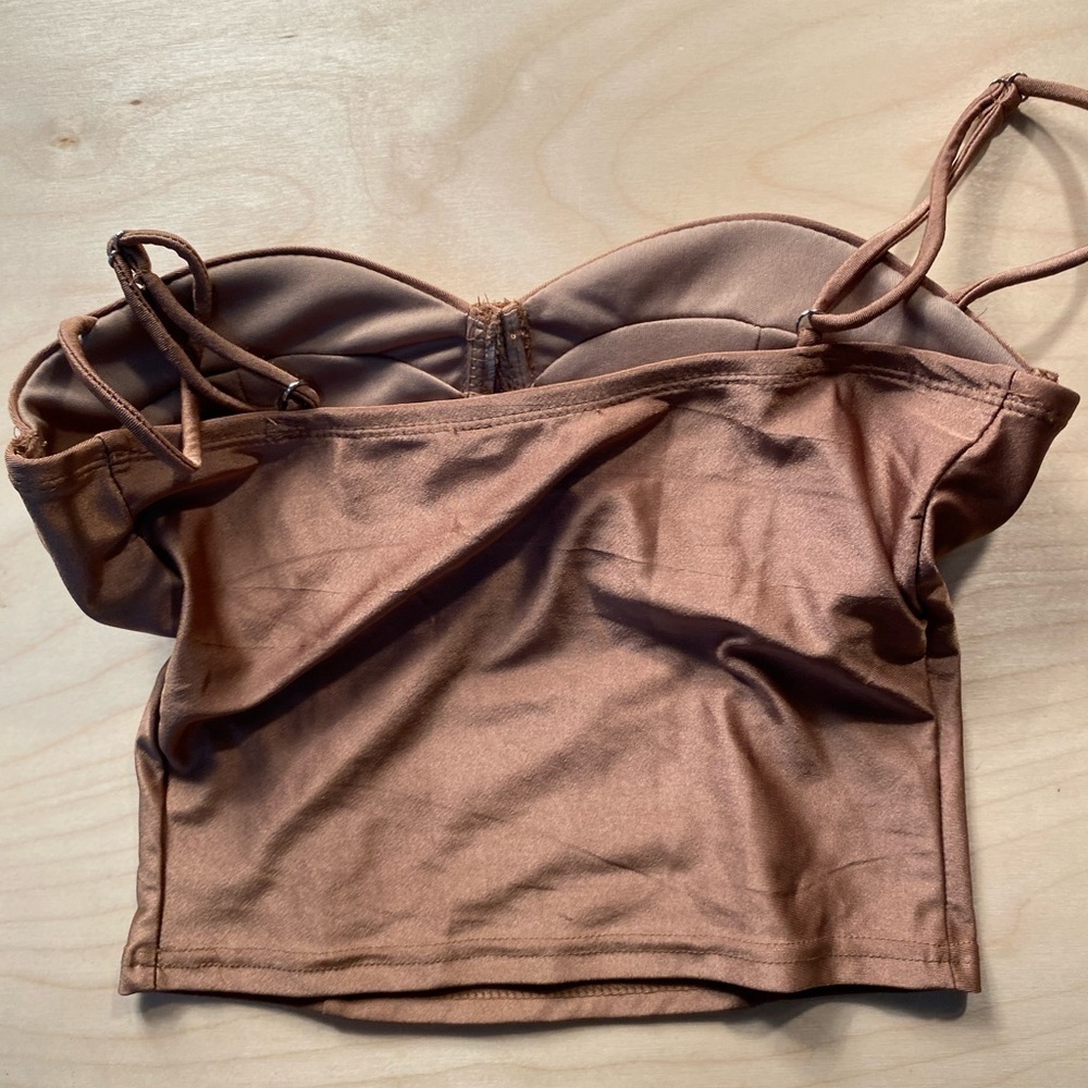 Haute Monde Tankini Small (CH) - Picture 6 of 12